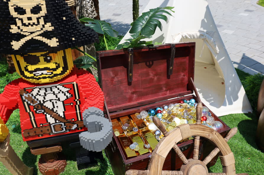 [Gangwon] LEGO LAND Korea Resort 1 DAY Discount Admission Ticket