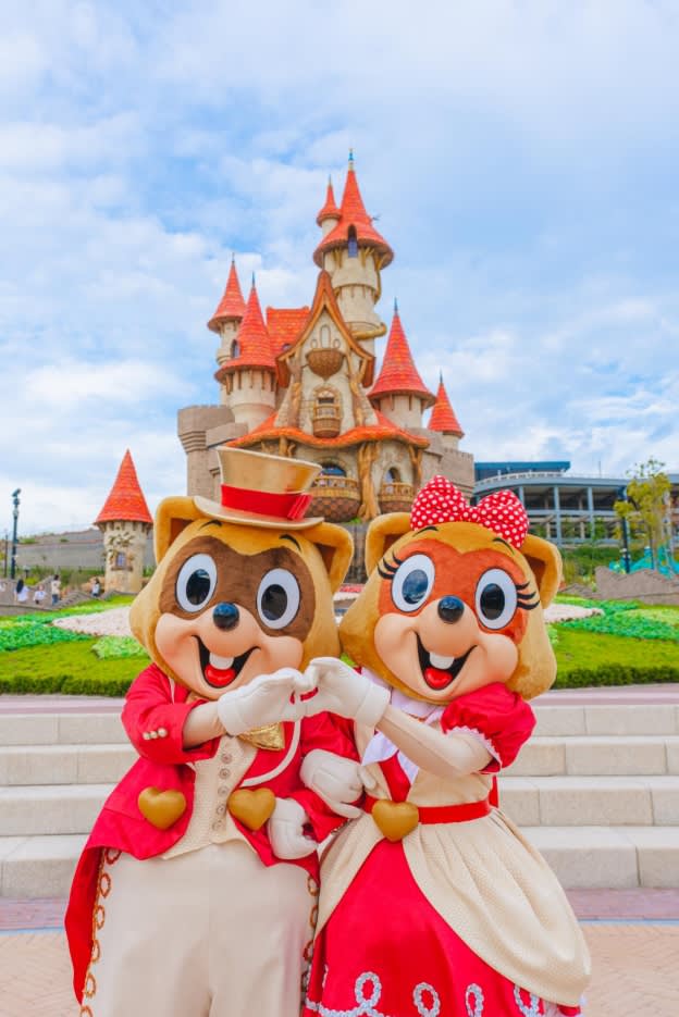 [釜山] Lotte World ロッテワールド フリーパス（外国人限定）