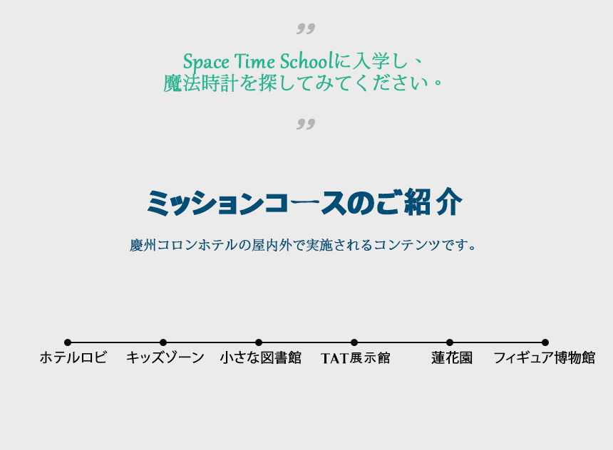 [慶州] スペースタイムスクール: 慶州の消えた時計文化ミッション