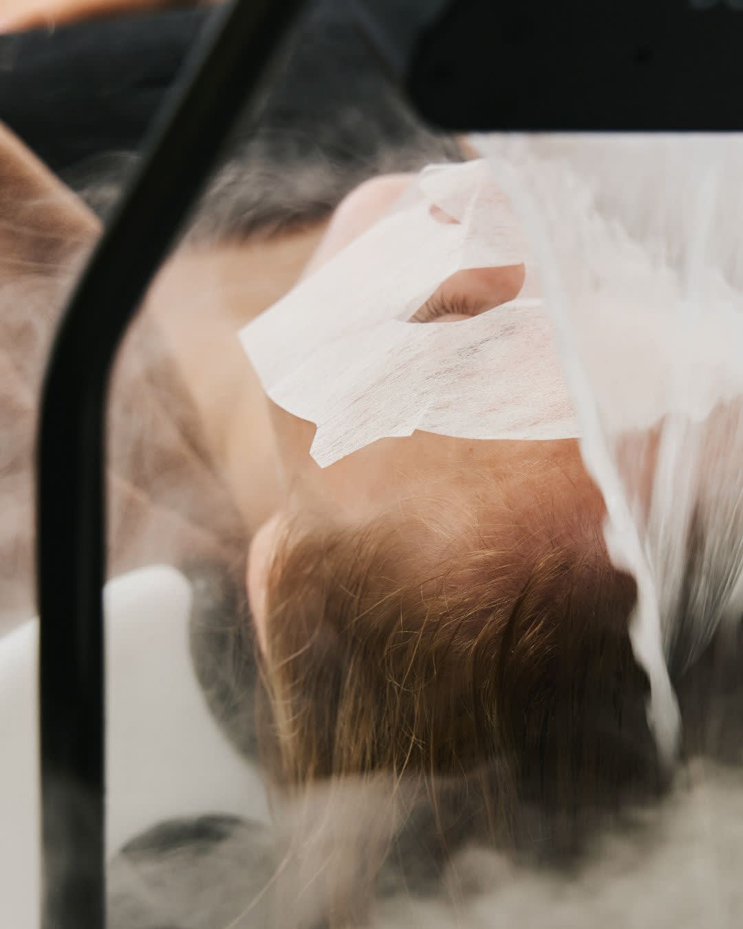 [SEOUL] Deep Relaxation Hair Spa Care / K-beauty
