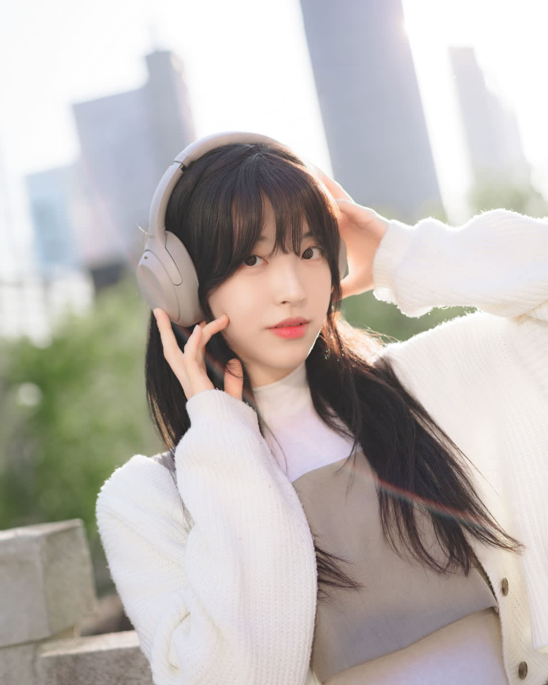 [Seoul] Leave memories of your trip, Professional Snap Photo Experience