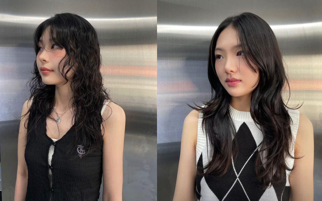 [ソウル] NaNalogパーソナルヘアコンサルティングK-ヘアスタイル