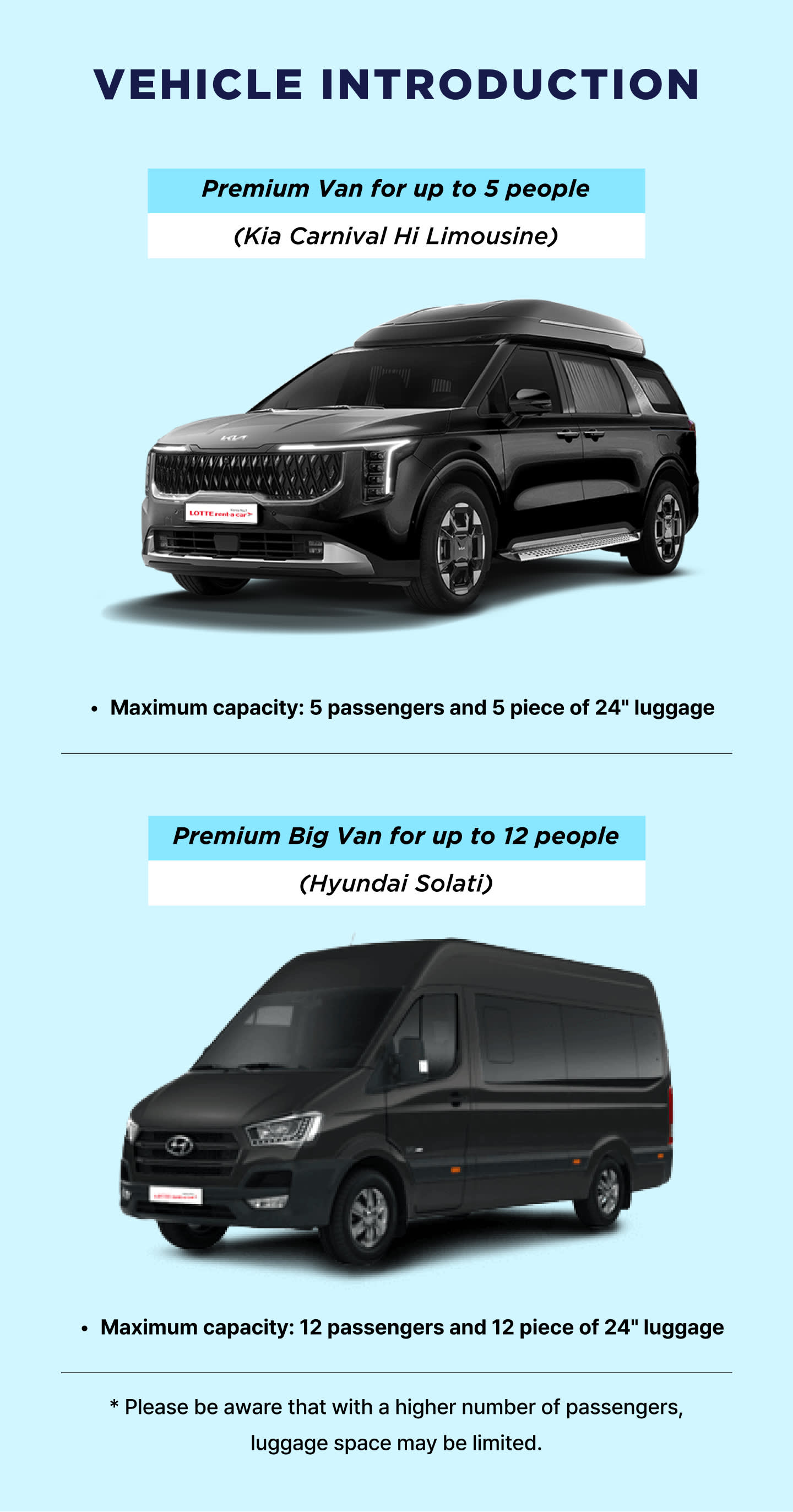 [Seoul↔Incheon Munhak Stadium] Concert Private Transfer