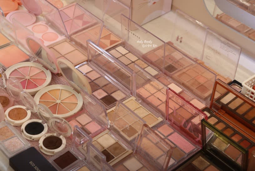 [首尔] K-Beauty 发型&化妆造型体验 K.art beauty