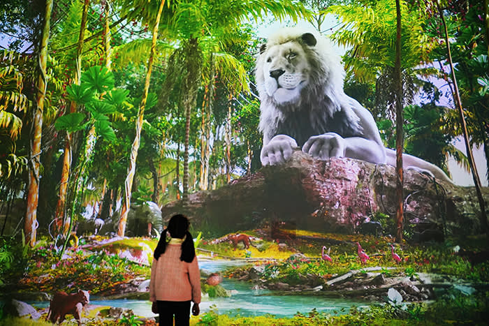 [Gwacheon] Wonder Park Discount Ticket