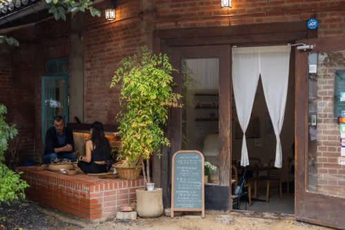 [Seoul] Traditional Tea Experience Class: A Tea Tasting Highlight Exploring the Connection Between the Body and Tea