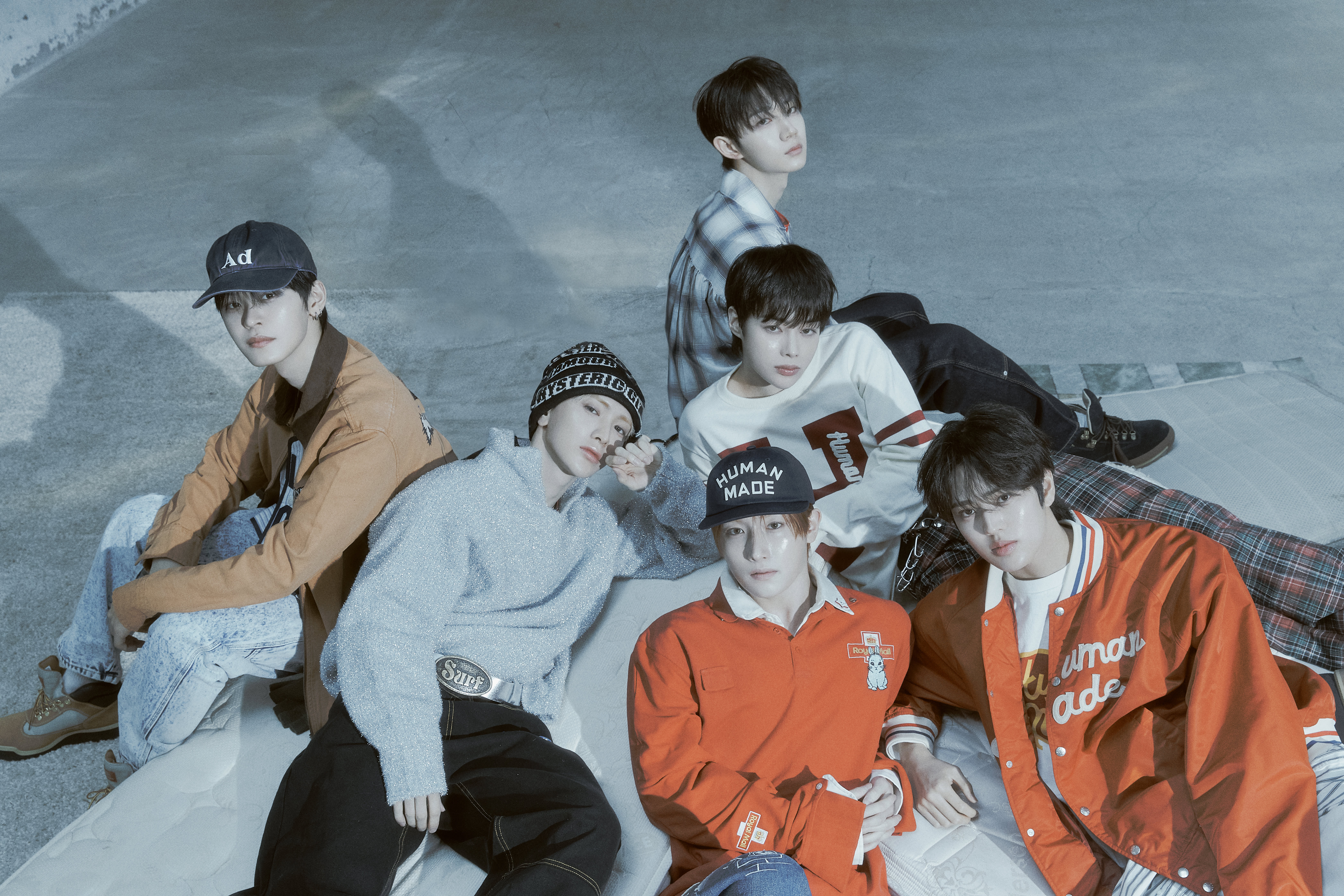 30th Dream Concert + ソウルスカイ入場券