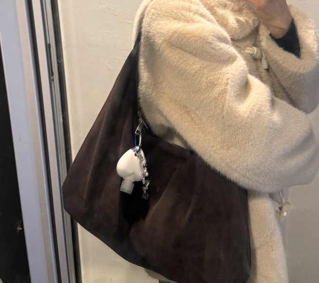 [Seoul] A journey through scents | Korean-inspired Beaded Keyring Perfume, Hand Cream Making Experience
