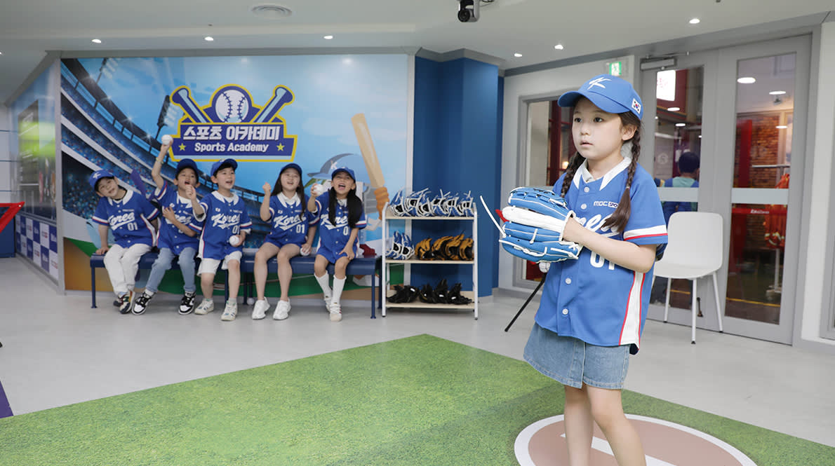 [首尔] KidZania 门票