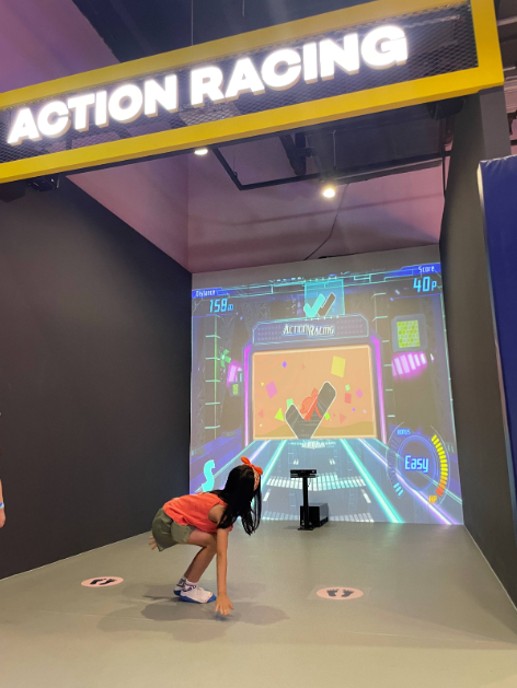 [Seoul] VAUNCE THE FIRST Songpa Center