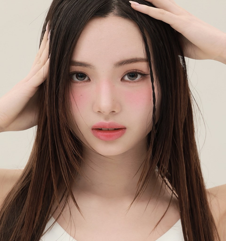 [首尔]VOID 清潭发型/化妆体验