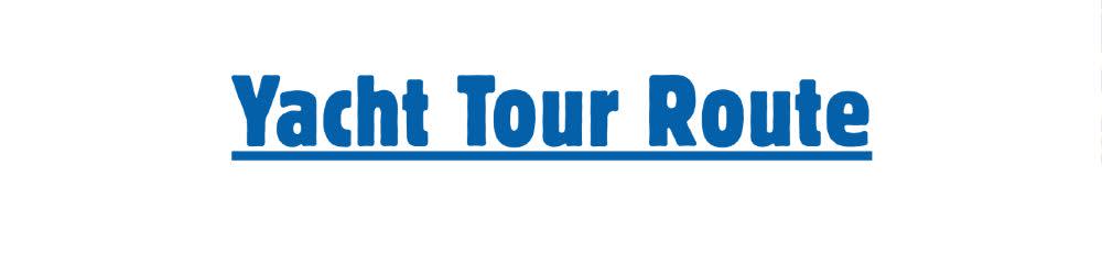 [Busan] Busan Yacht Tour | Let's Yacht