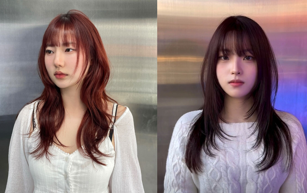 [ソウル] NaNalogパーソナルヘアコンサルティングK-ヘアスタイル