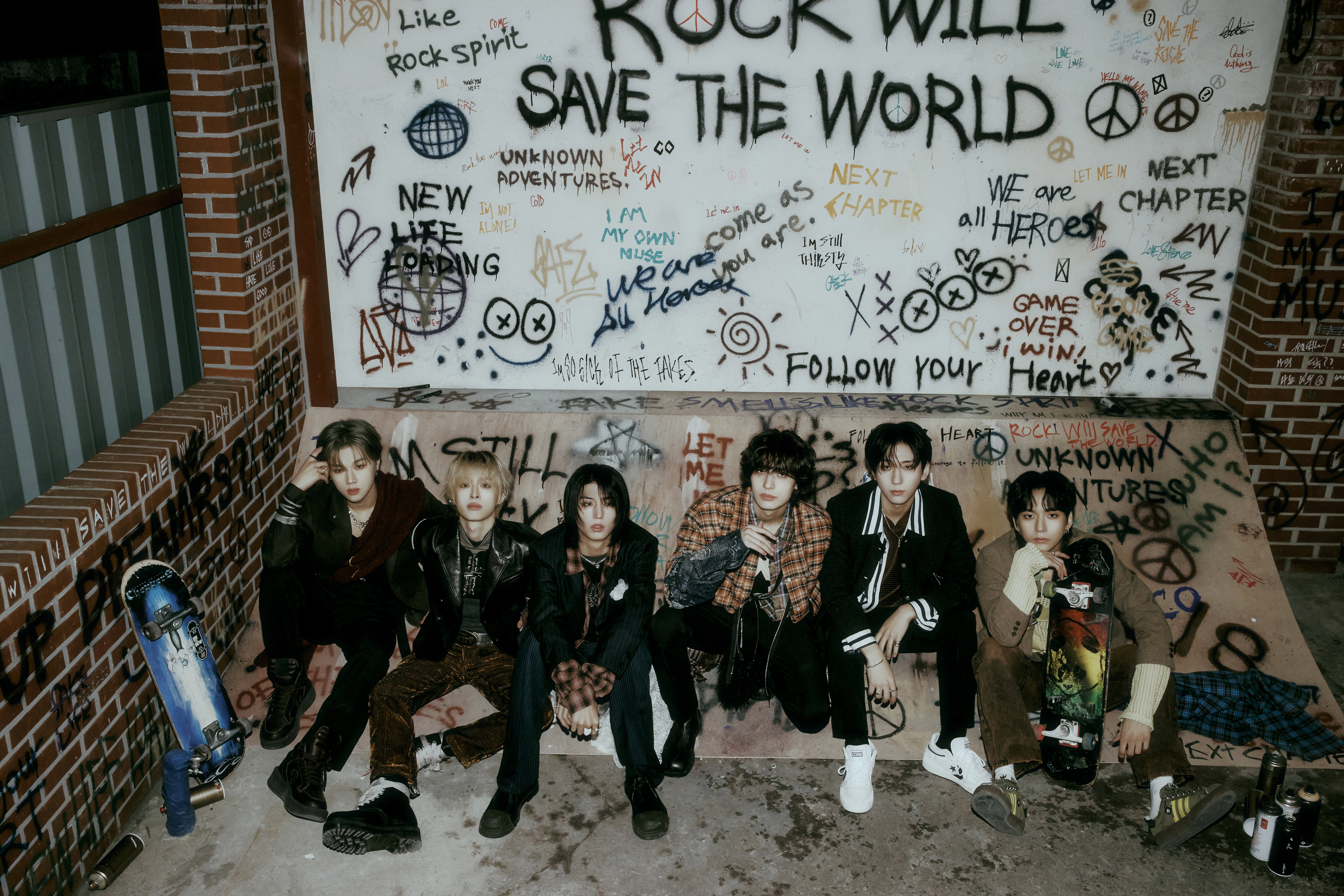 30th Dream Concert + Seoul Sky Admission