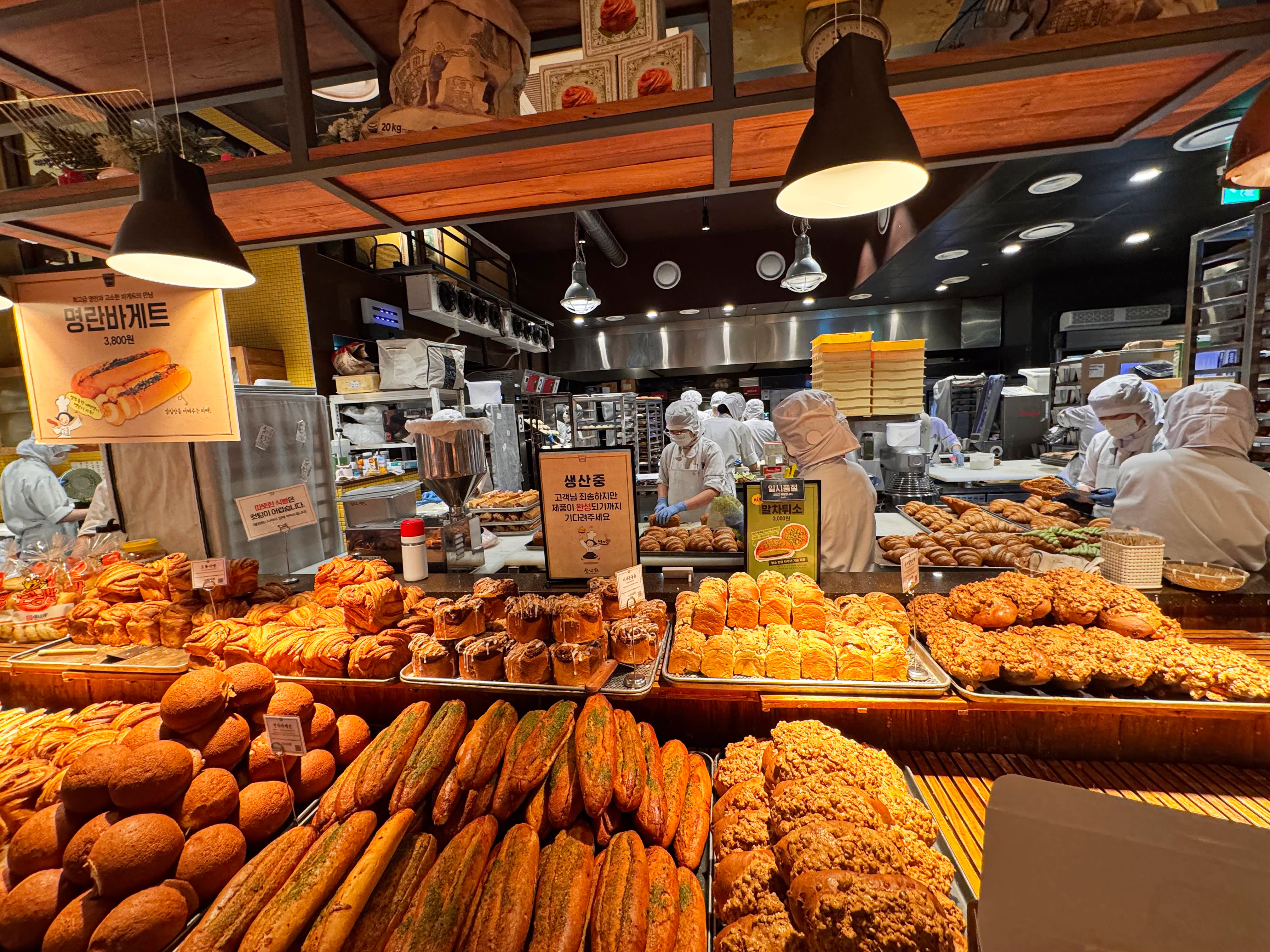 [From Seoul] Daejeon Autumn Day Tour: Jangtaesan, Hanbat Arboretum & Sungsimdang