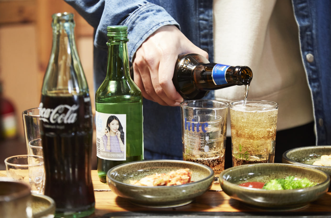 [Seoul] Small-Group Night Dining Tour: 10 Tastings With Authentic KBBQ