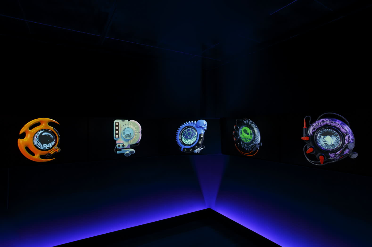 [Busan] Museum 1 <Signs of Loss> Exhibition Discount Ticket