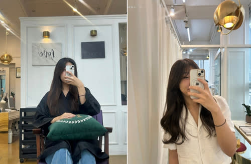 [ソウル・聖水洞] 人気サロン「HOSU DOSAN」ヘアビューティー体験