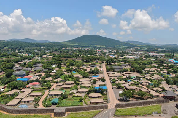済州世界自然遺産＋牛島観光ツアー
