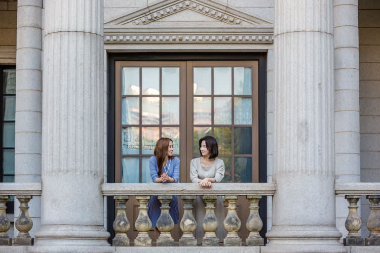 [首尔] 首尔拍摄人生照-旅行跟拍 昼间商品