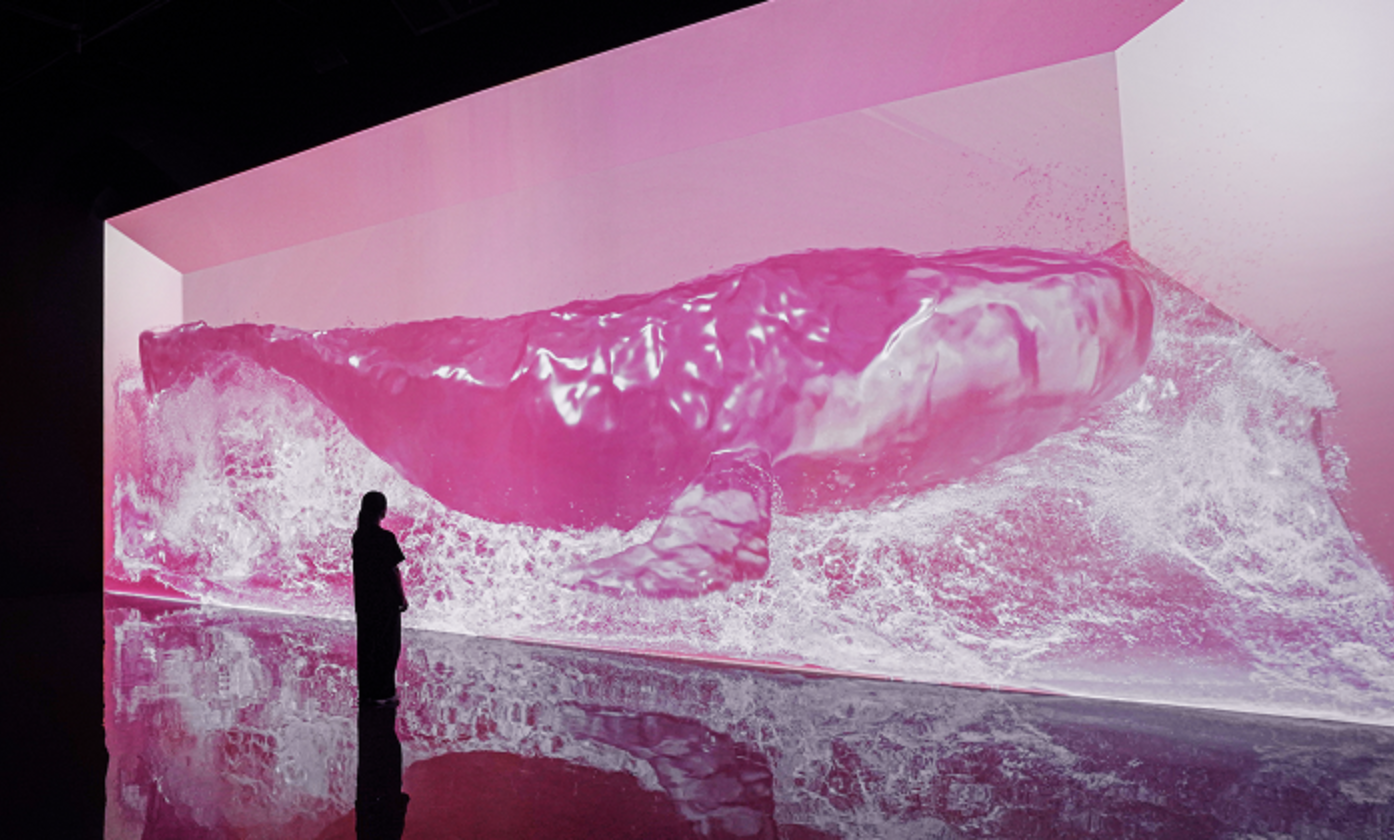 [釜山] ARTE MUSEUM Busan 门票