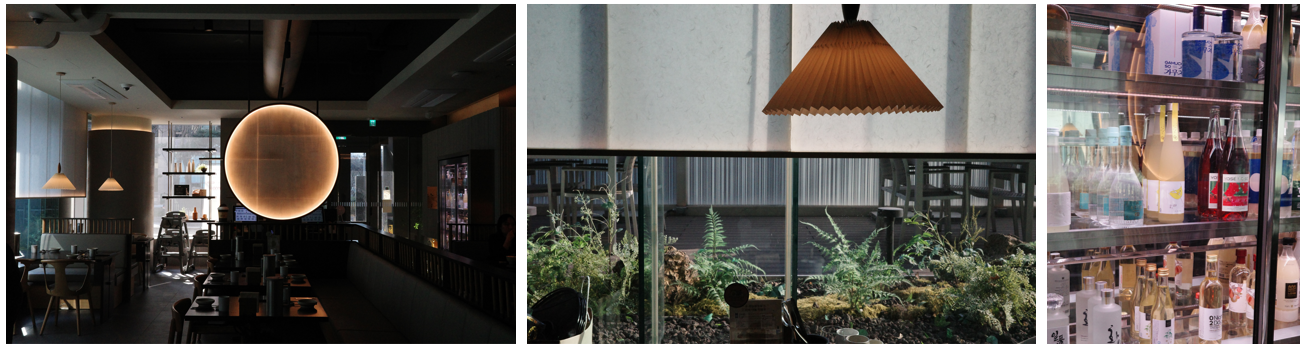 [Seoul] Hanyang Arcade:  Joseon Style Traditional Liquor Storytelling Experience (Mugyojuga Cheiljemyeonso)