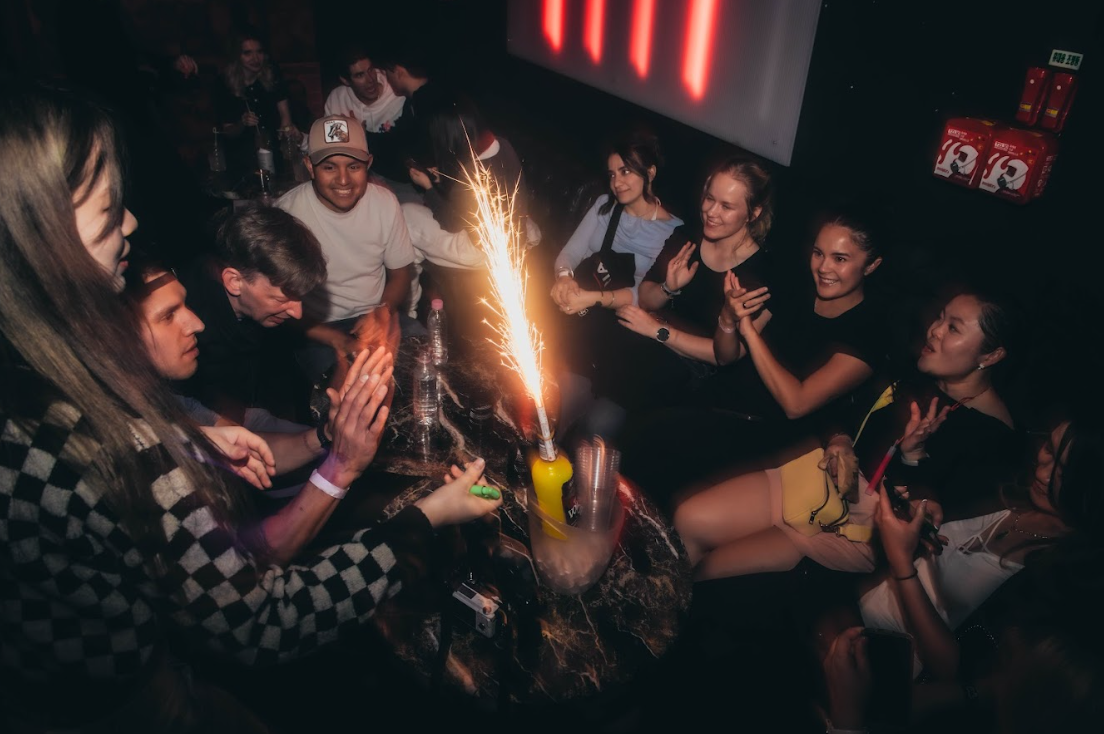 [Seoul] Itaewon Night Life Experience + Premium Pub Crawl