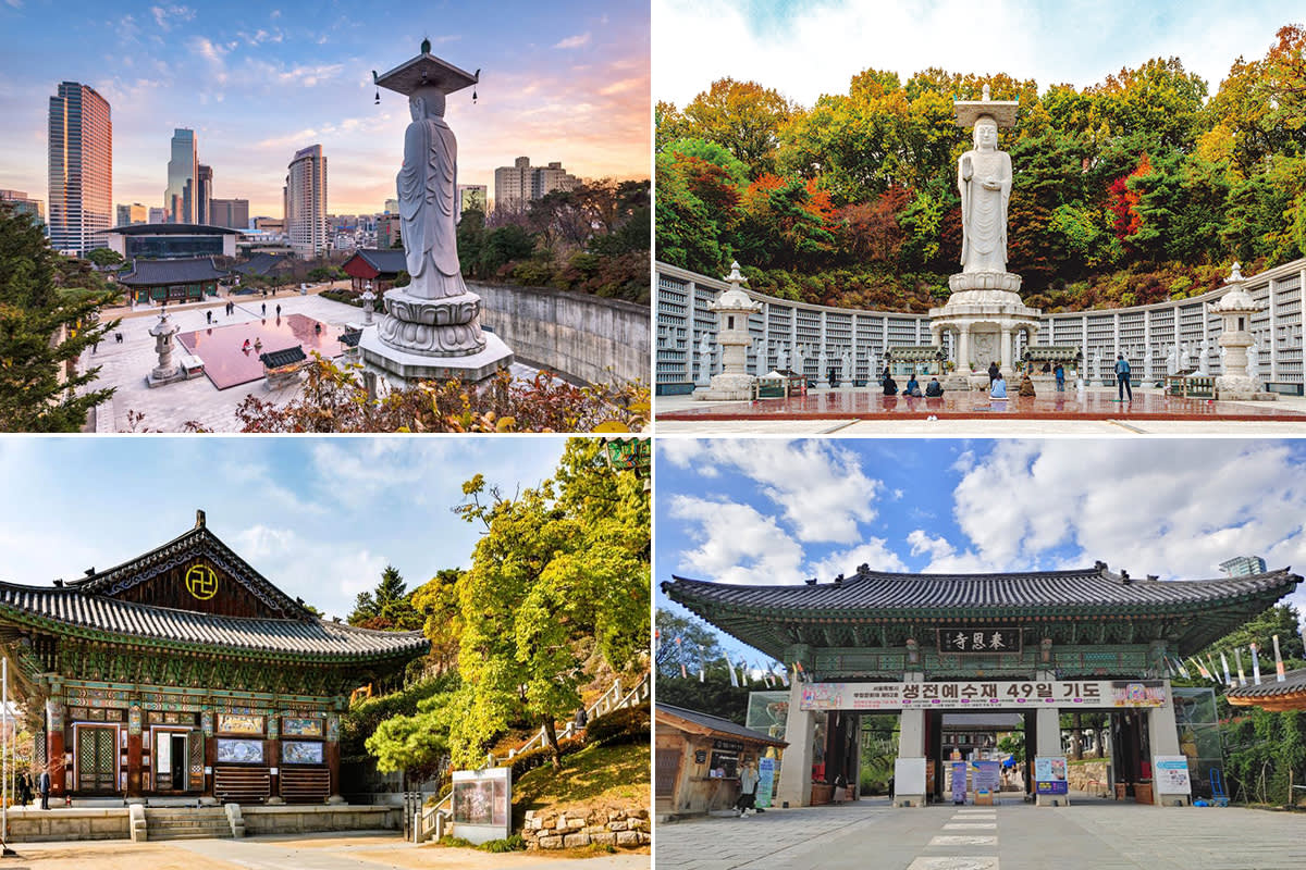 [K-POP] 2024 Yeongdong-daero K-pop Concert Tour Package