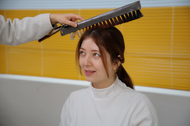 [Jeju] Personal Color Analysis by image HO (Group consulting)