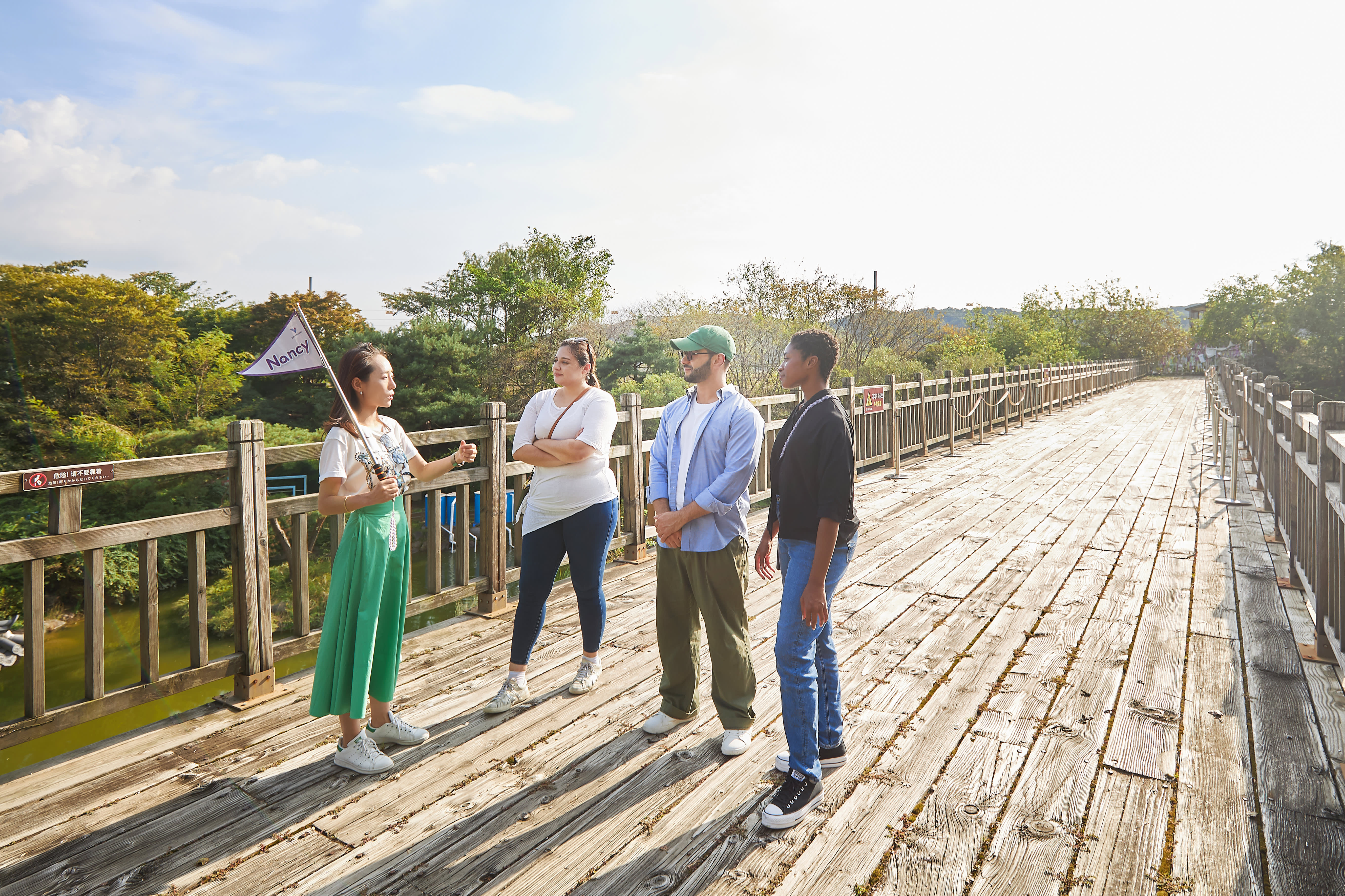 Best DMZ Tour from Seoul