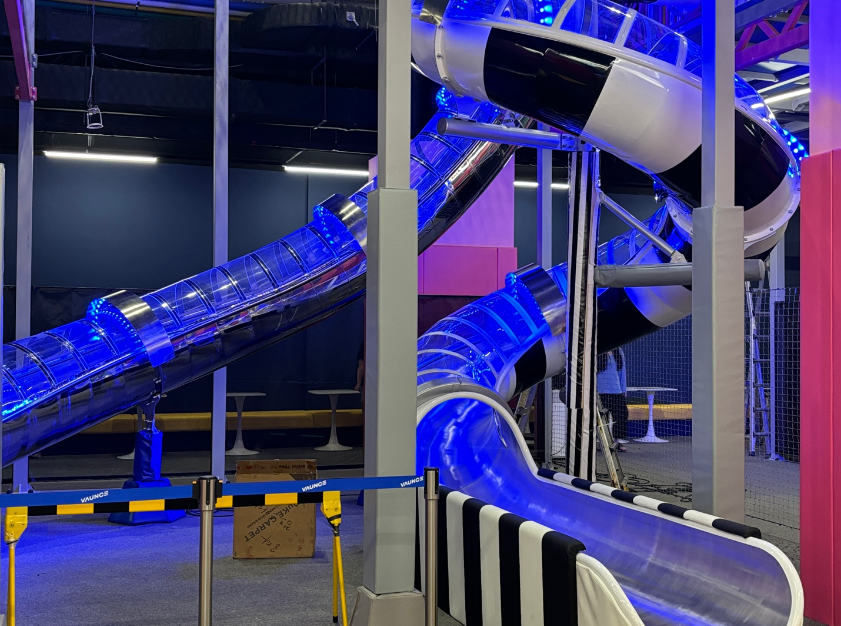 [Seoul] VAUNCE THE FIRST Songpa Center