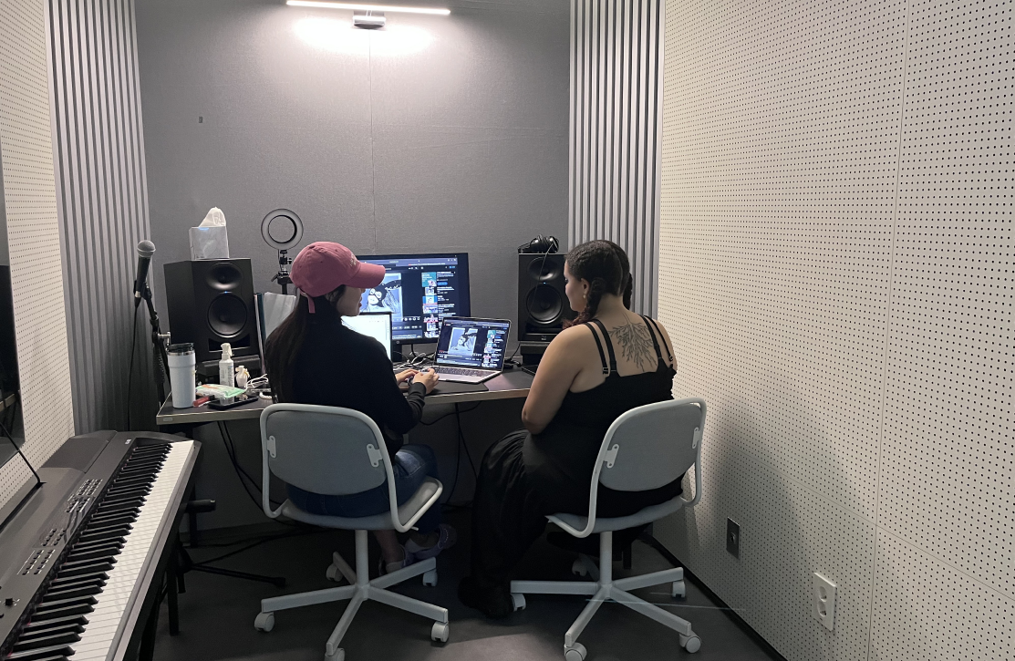 [KPOP] Ktown4u K-popボーカルワンデークラス＋ショートフォーム撮影体験