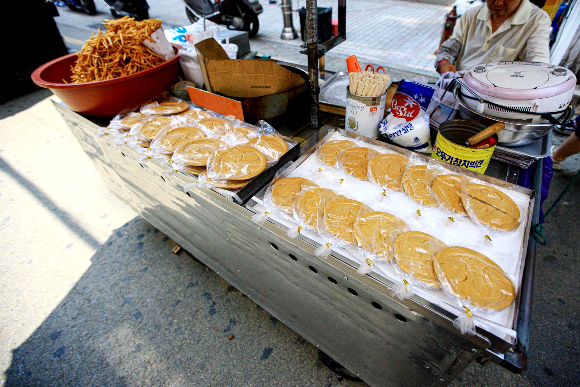 [Busan Local Favorites] Bamboo Forest, Coast & Local Life 1-Day Tour