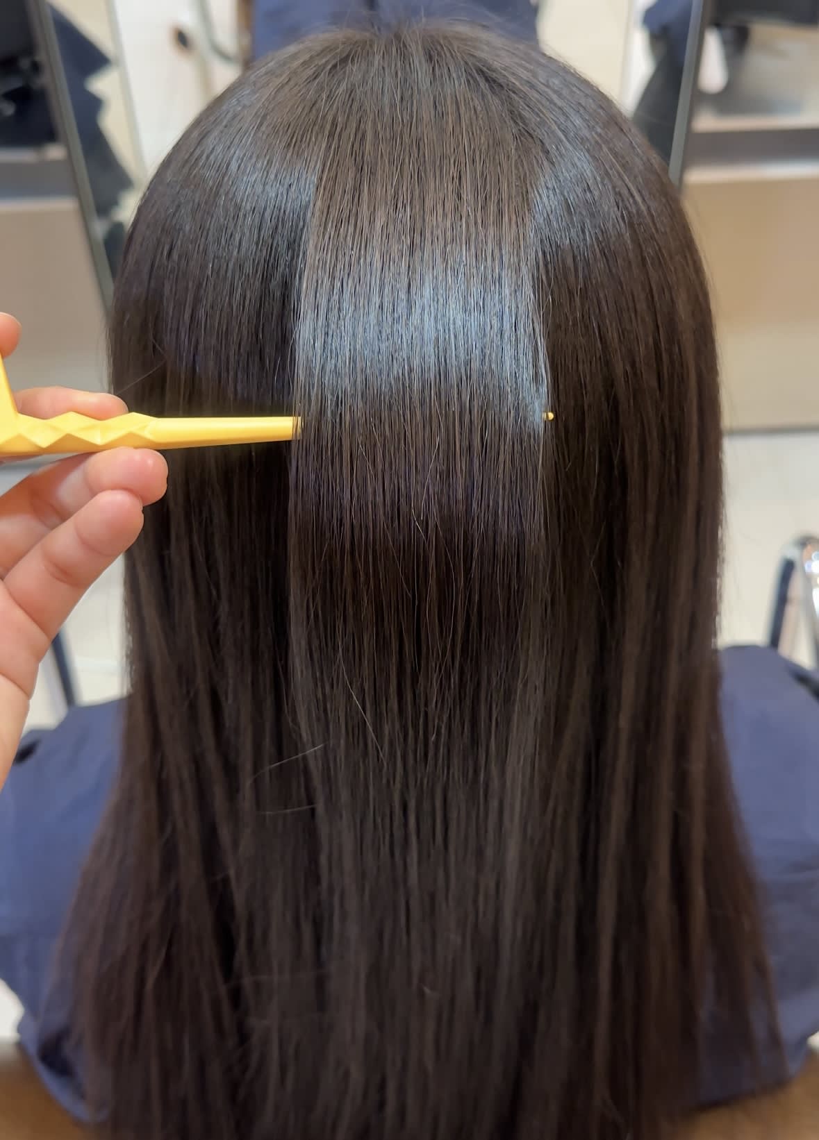 [首尔]JUNO HAIR 江西区厅店