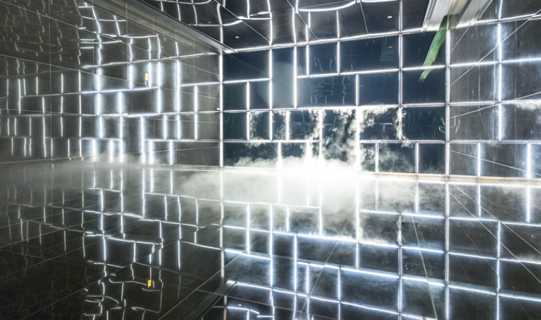 [京畿河南] アクアフィールドチムジルスパ＆室内ウォーターパーク割引利用チケット