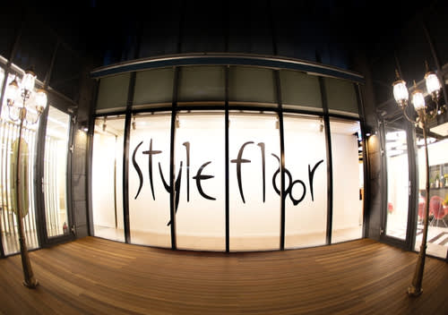 [ソウル]「Style Floor」ビューティーショップヘア＆メイク体験
