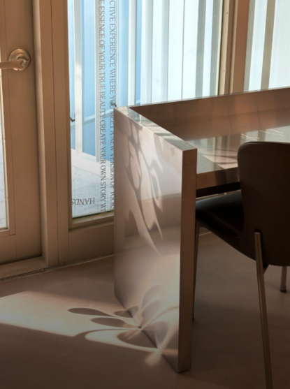 [Seoul] Cheongdam DRESSMUN Hair Shop