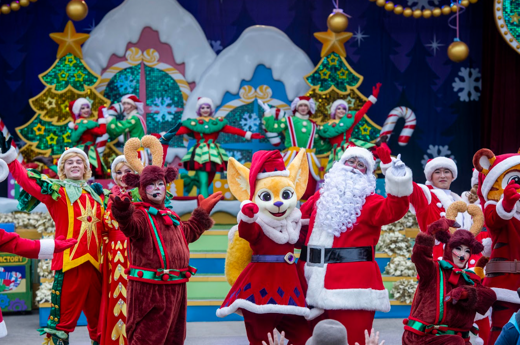 [Everland] Everland Ticket (All day pass)