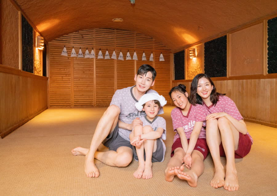 [Seoul] SeaLaLa Water Park + Jimjilbang Discount Ticket