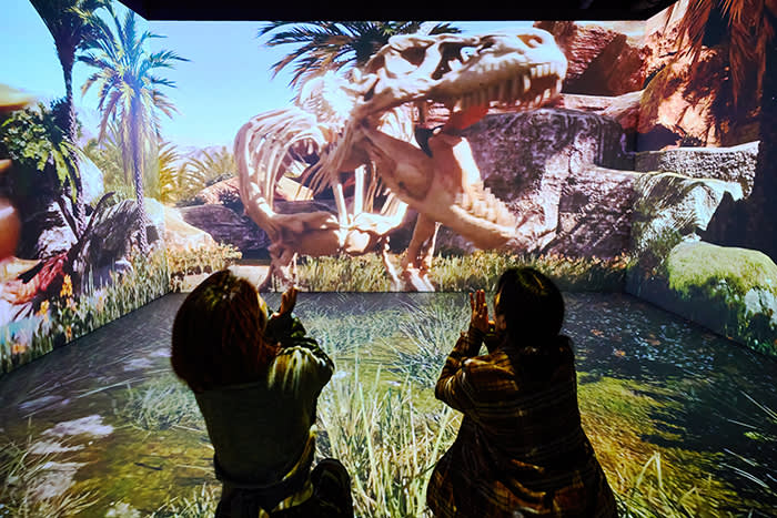 [果川] Wonder Park神奇乐园优惠券