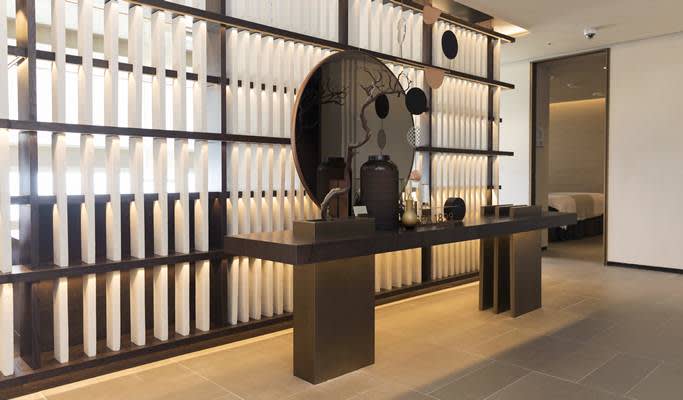 [Seoul] Gangnam SPA 1978