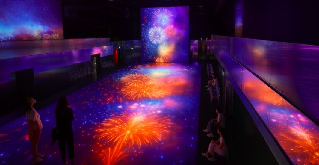 [釜山] Museum 1「再び、ロマンの時代」展 割引入場券