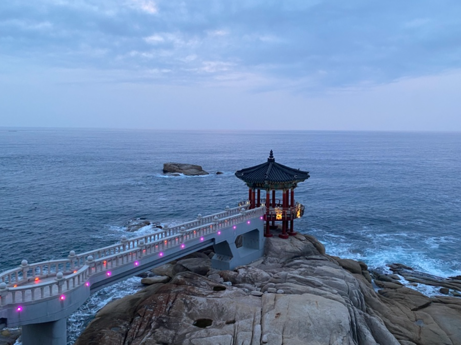 江原道（江陵・春川・束草）外国人観光タクシー｜3時間チャーターサービス