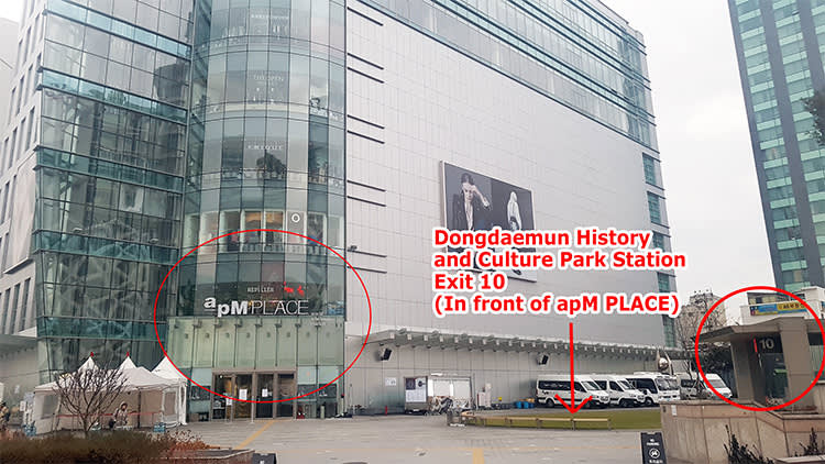 [KPOP] Seoul BTS Army Fan Tour 