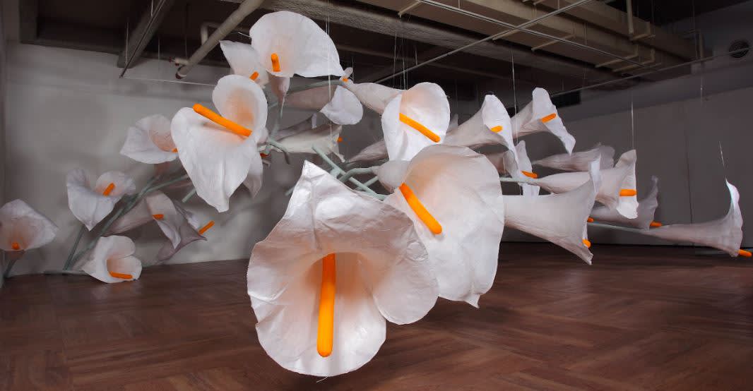 [釜山] Museum 1「再び、ロマンの時代」展 割引入場券