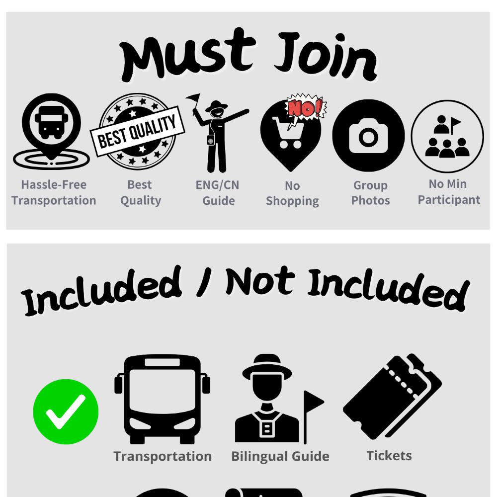 [从釜山出发] 庆州世界文化遗产一日游