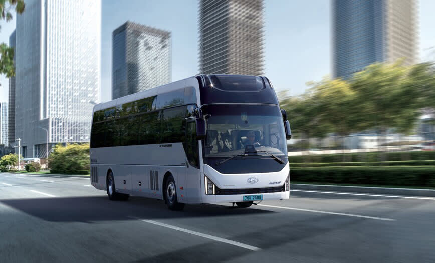 [Apr 4–5] SEVENTEEN WORLD TOUR [NEW_] ENCORE Concert – Round-Trip Shuttle Bus