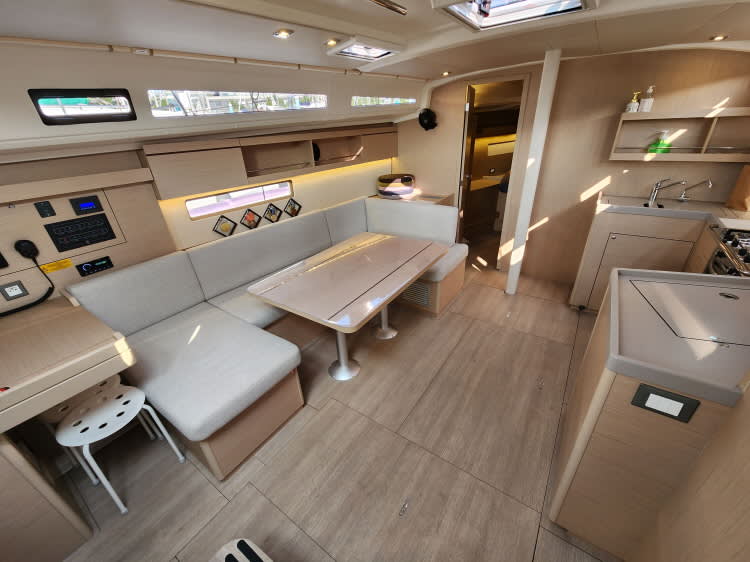 [釜山] 我们的私人游艇旅行-in Busan