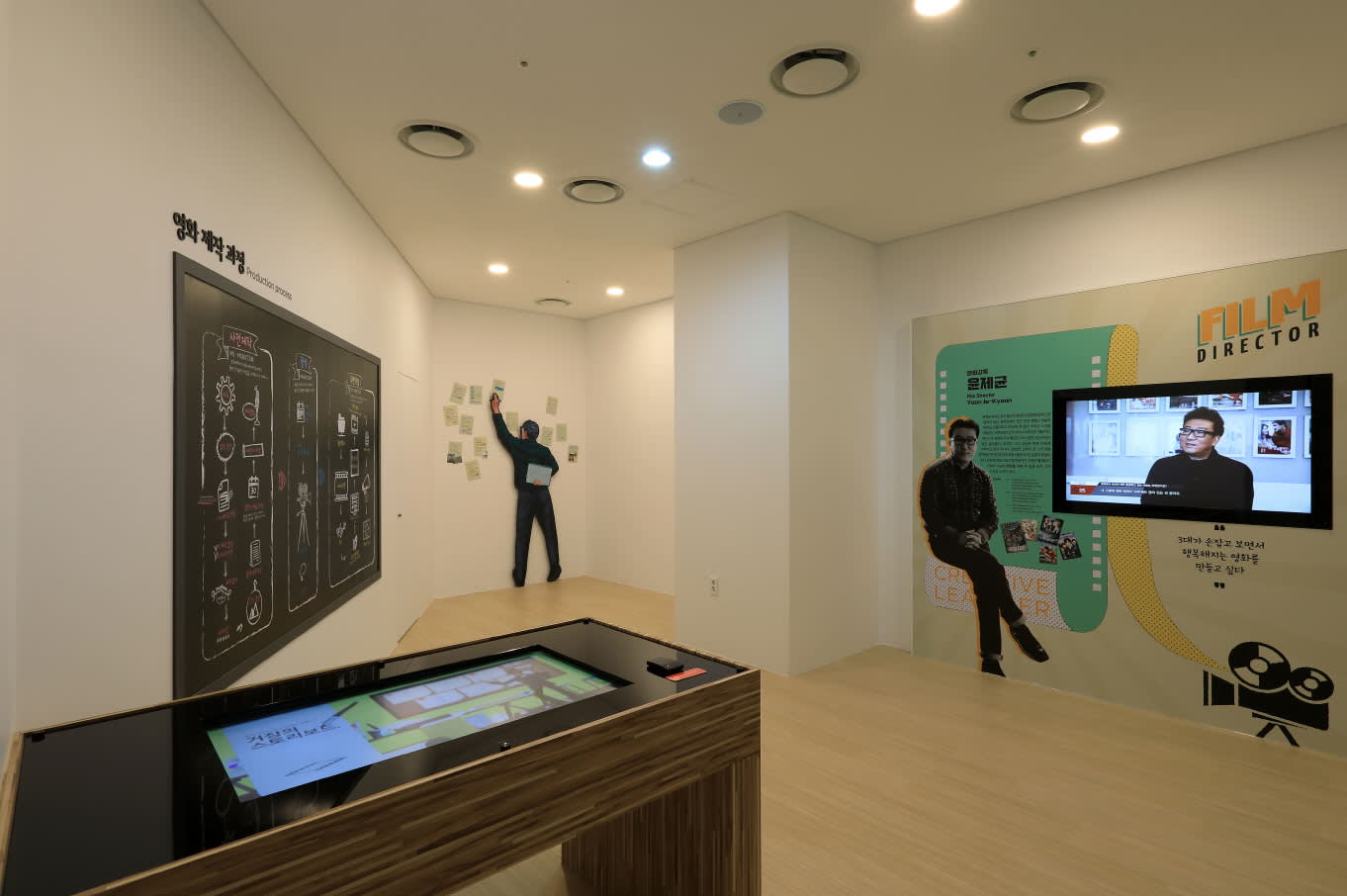 [Busan] Busan Museum of Movies Admission Ticket