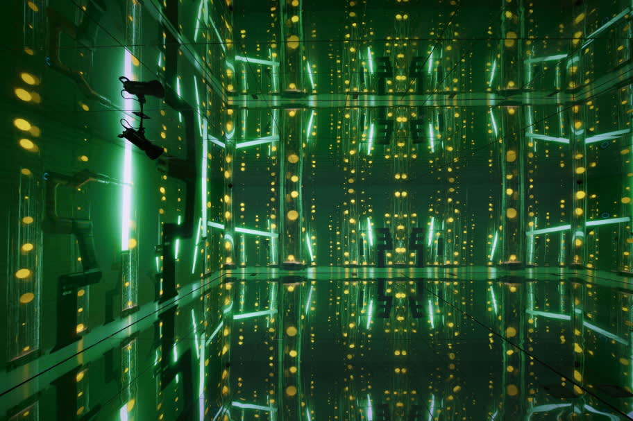 [Busan] Museum 1 <Signs of Loss> Exhibition Discount Ticket